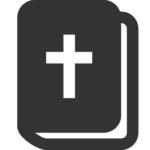 bible icon 18580